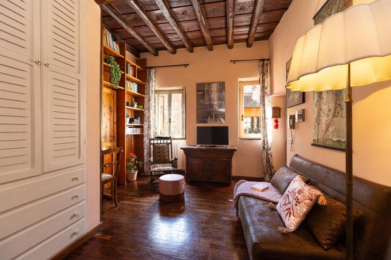 The Dreamers House Rome Exterior photo